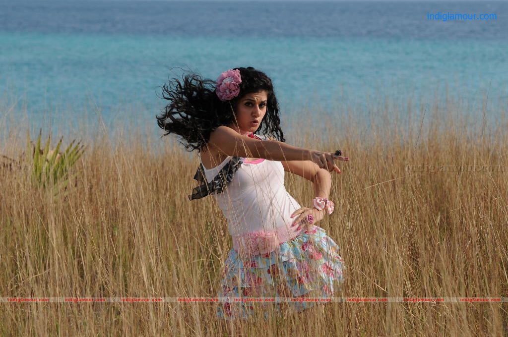 Tapsee Actress hd photo