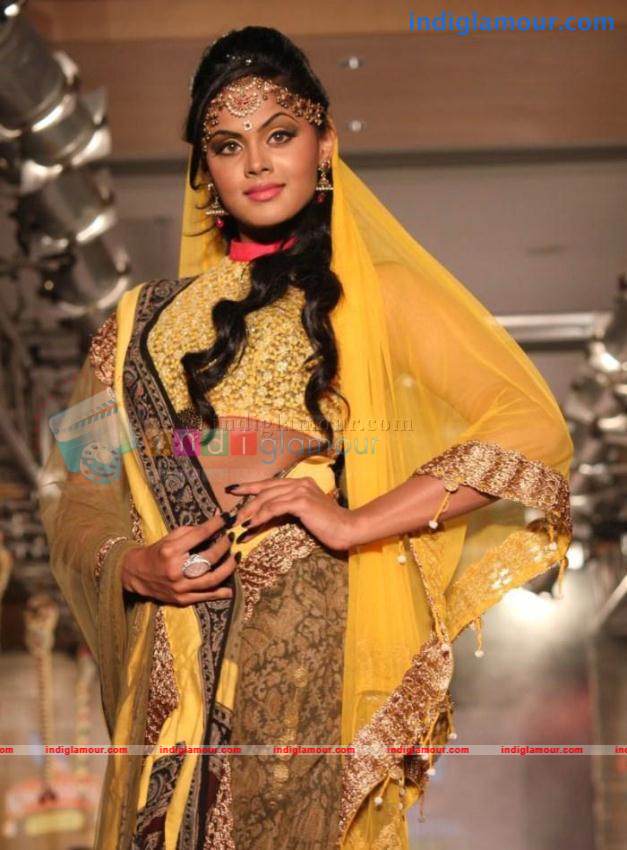 Karthika Nair Actress hd photo