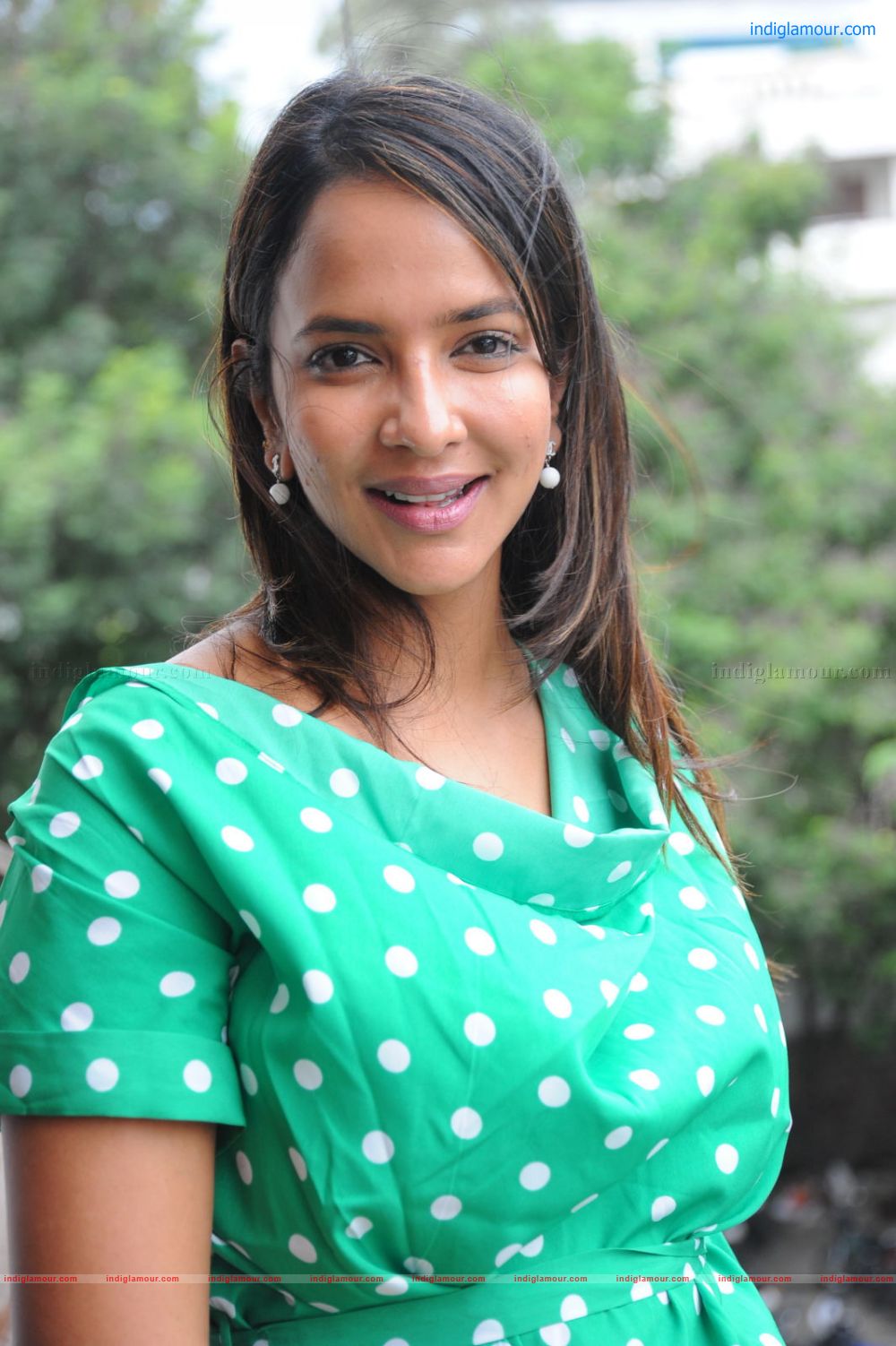 Lakshmi Manchu Actress hd photo