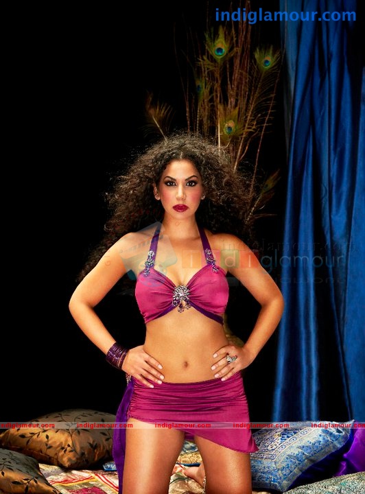 Ayesha Shiva Actress hd photo