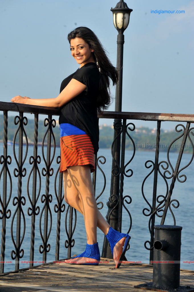 Kajal Aggarwal Actress hd photo