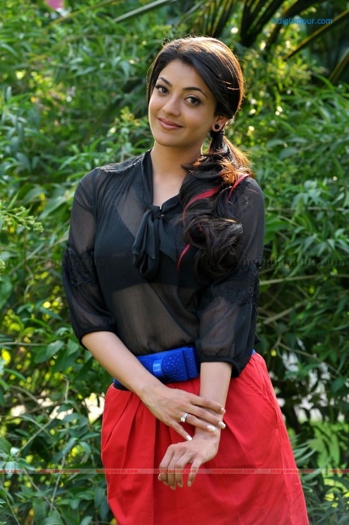 Kajal Aggarwal Actress hd photo