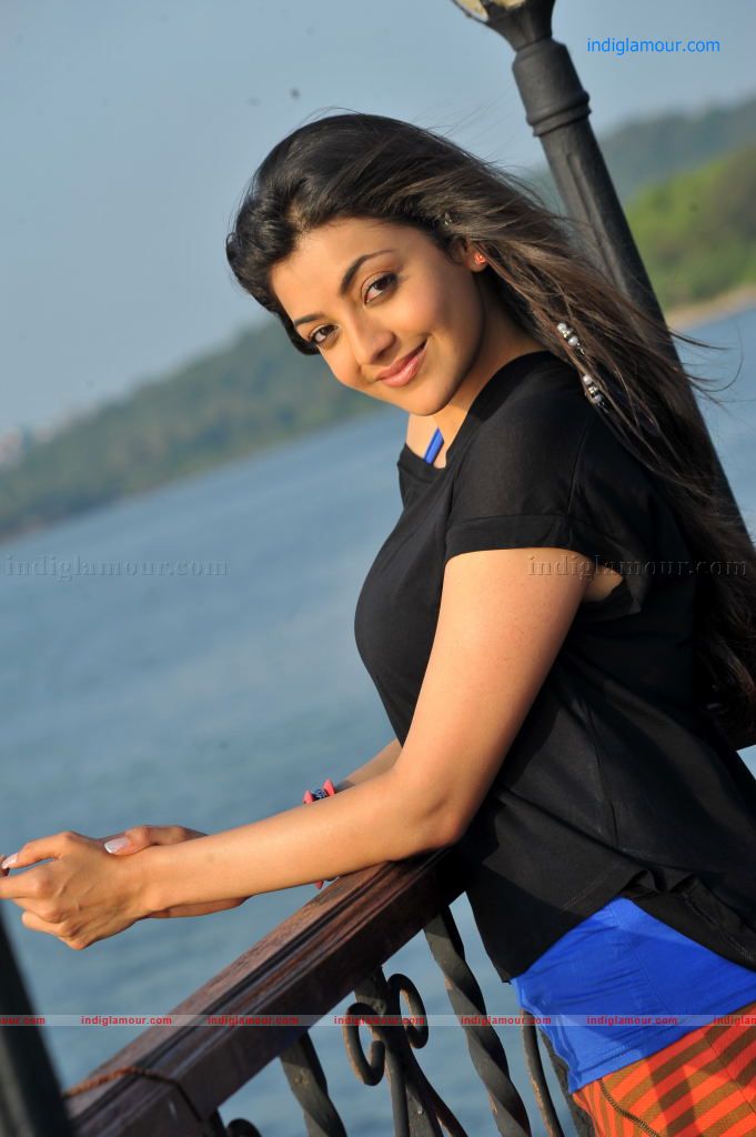 Kajal Aggarwal Actress hd photo