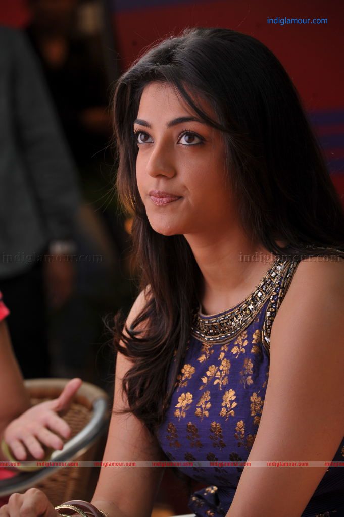 Kajal Aggarwal Actress hd photo