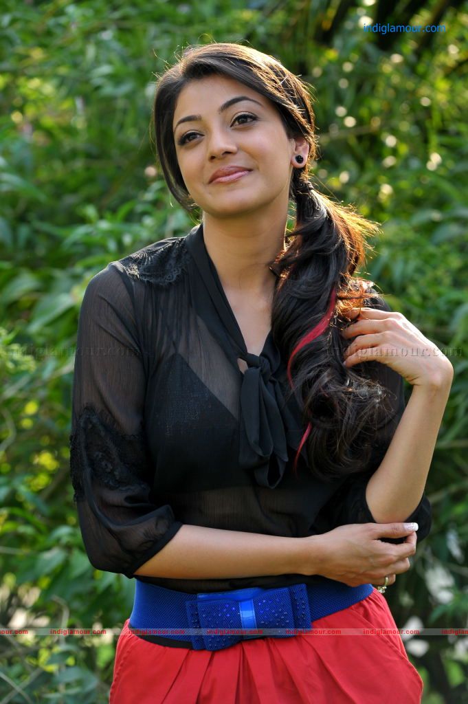 Kajal Aggarwal Actress hd photo