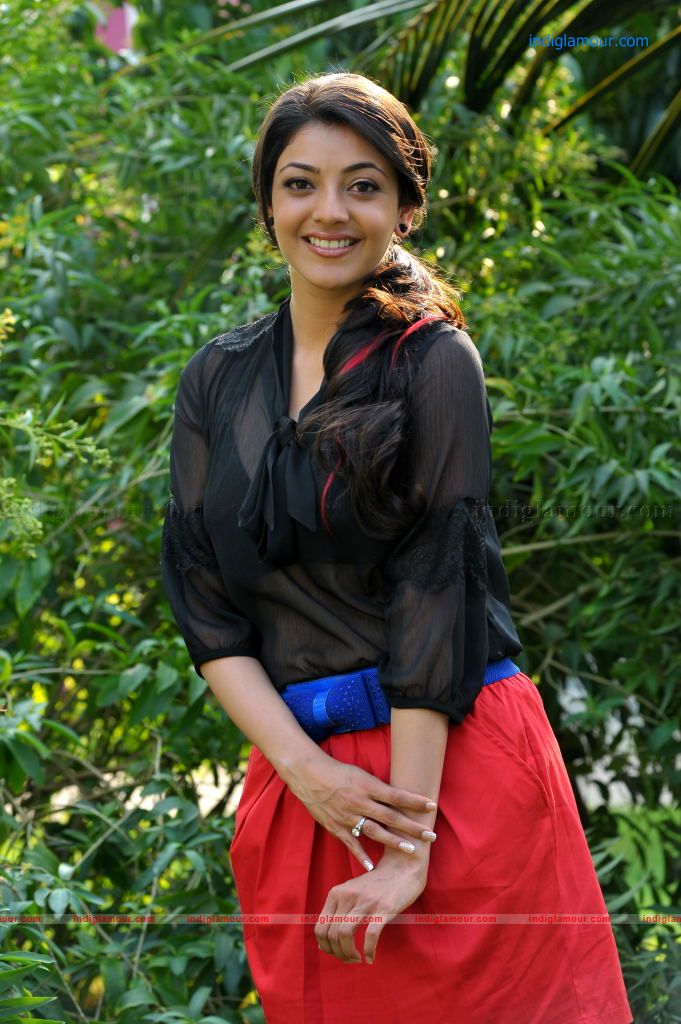 Kajal Aggarwal Actress hd photo