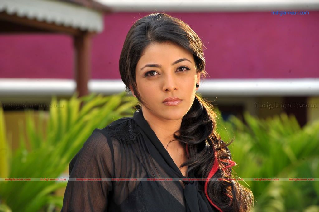 Kajal Aggarwal Actress hd photo