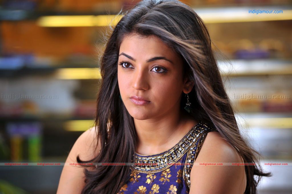 Kajal Aggarwal Actress hd photo