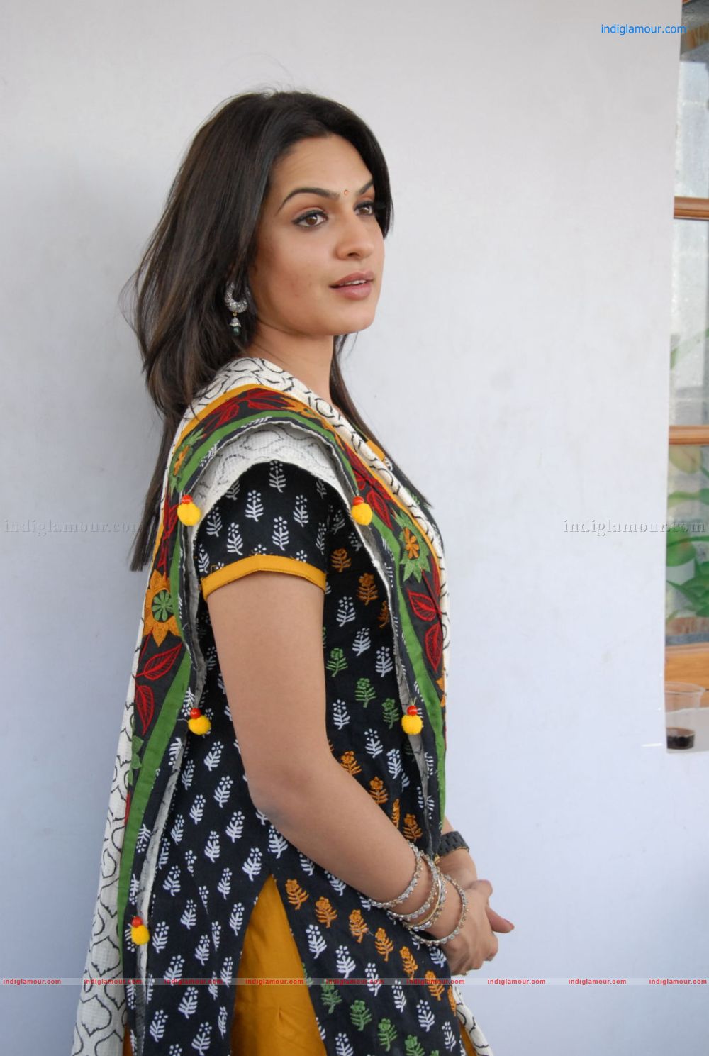 Adithi Agarwal Actress hd photo