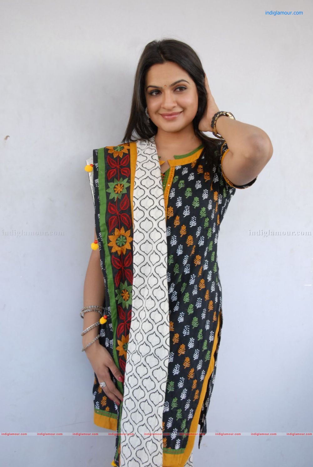 Adithi Agarwal Actress hd photo