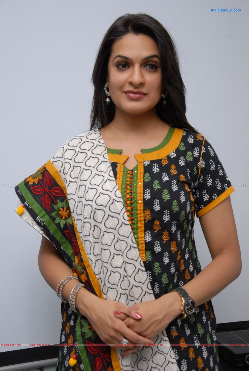Adithi Agarwal Actress hd photo