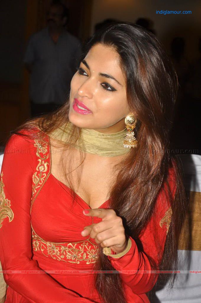 Parvathy Omanakuttan Actress hd photo