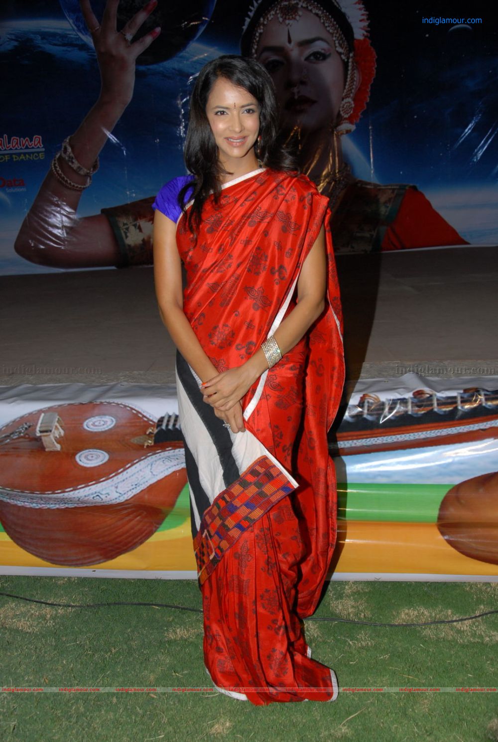 Lakshmi Manchu Actress hd photo