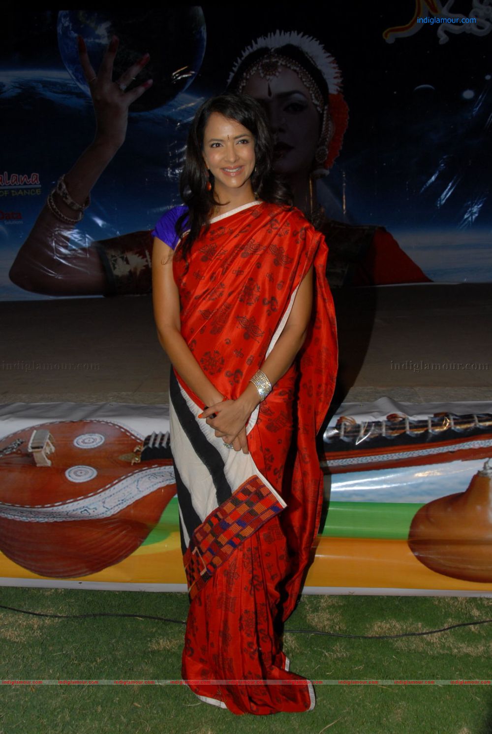 Lakshmi Manchu Actress hd photo