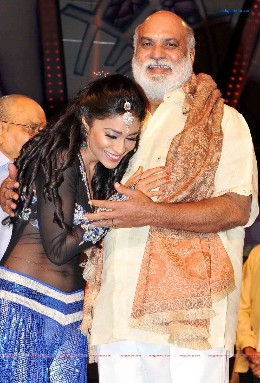 Shriya Saran Actress hd photo