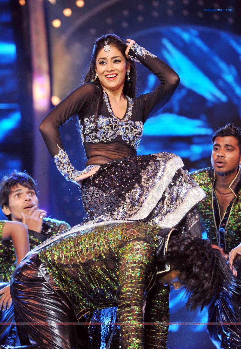 Shriya Saran Actress hd photo