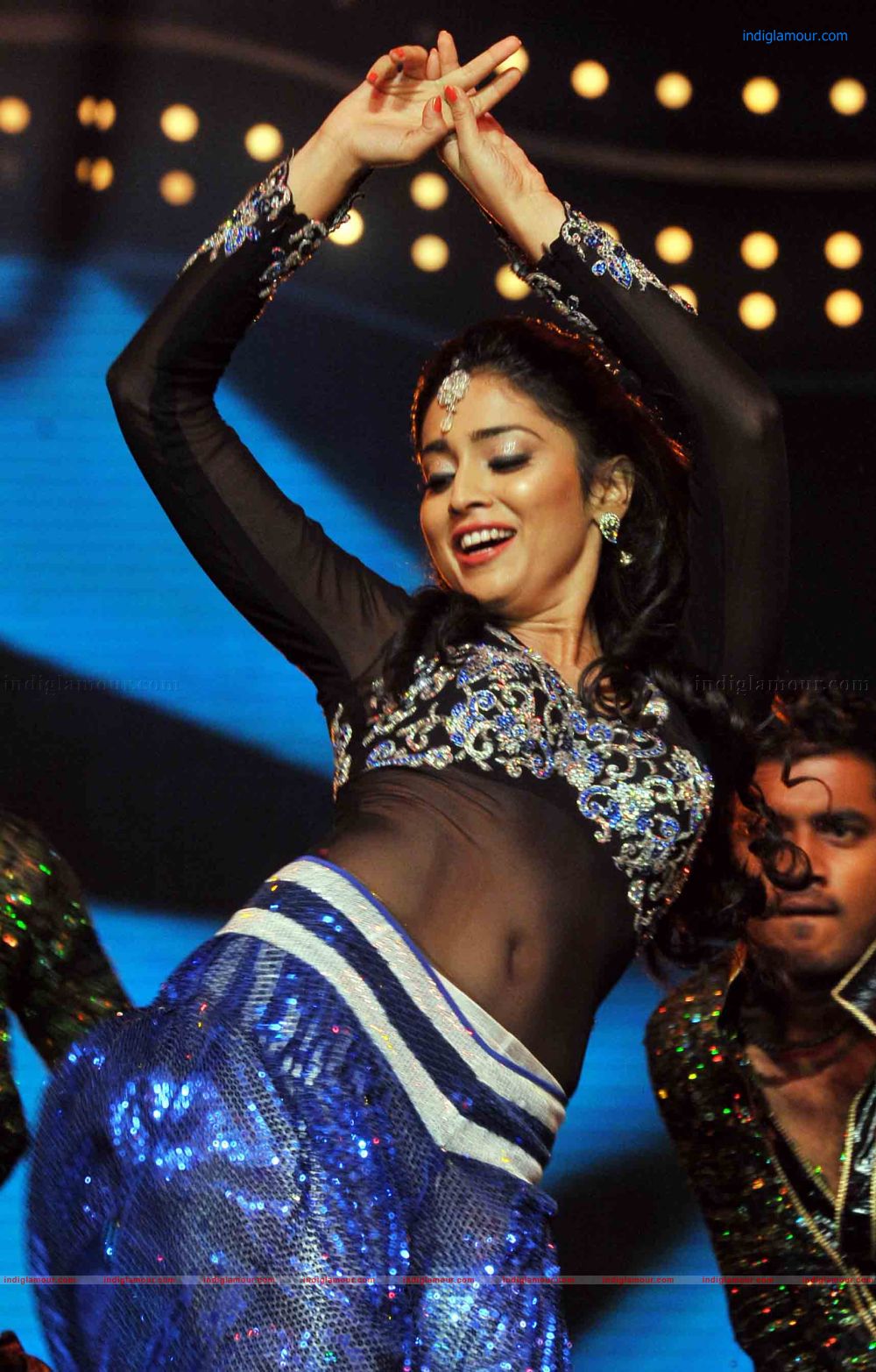 Shriya Saran Actress hd photo