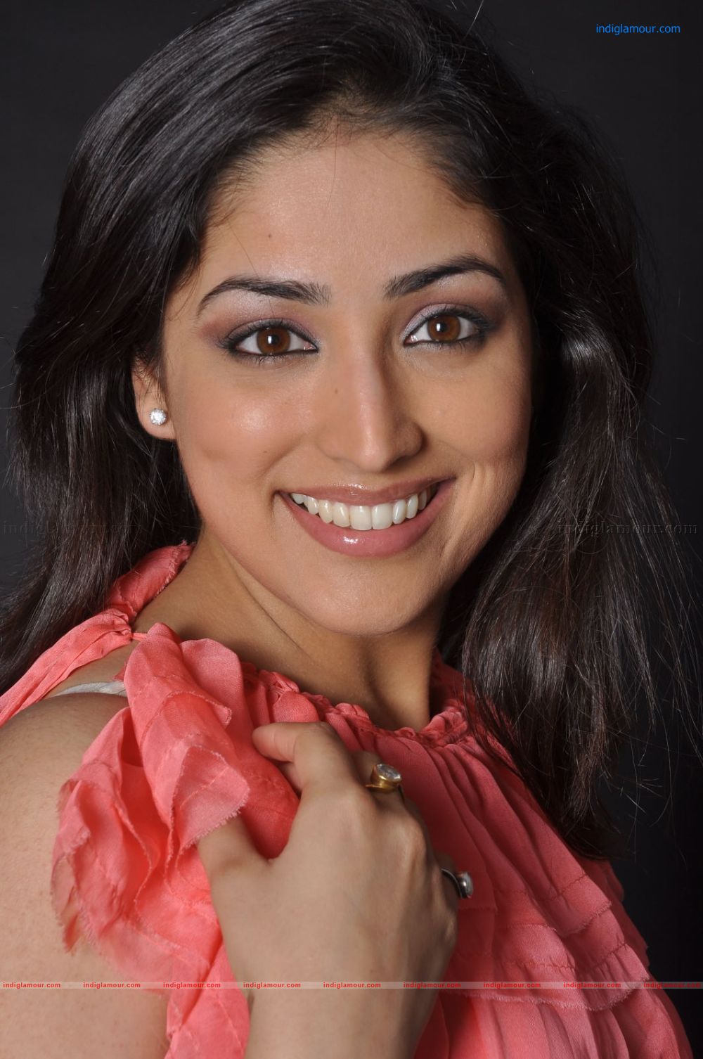 Yami Gautam Actress hd photo