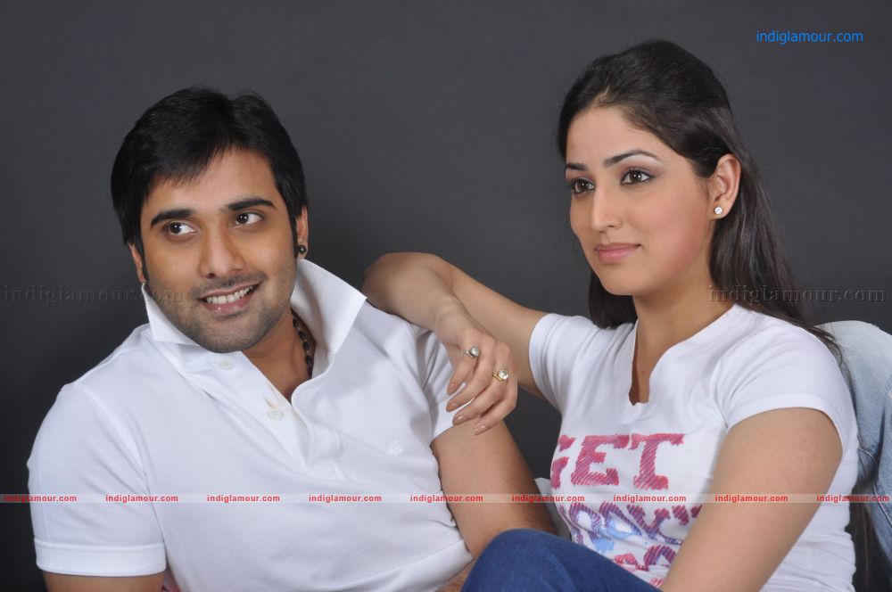 Yami Gautam Actress hd photo