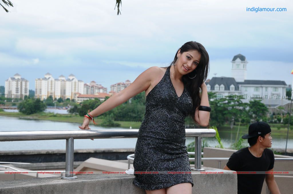 Lakshmi Rai Actress hd photo