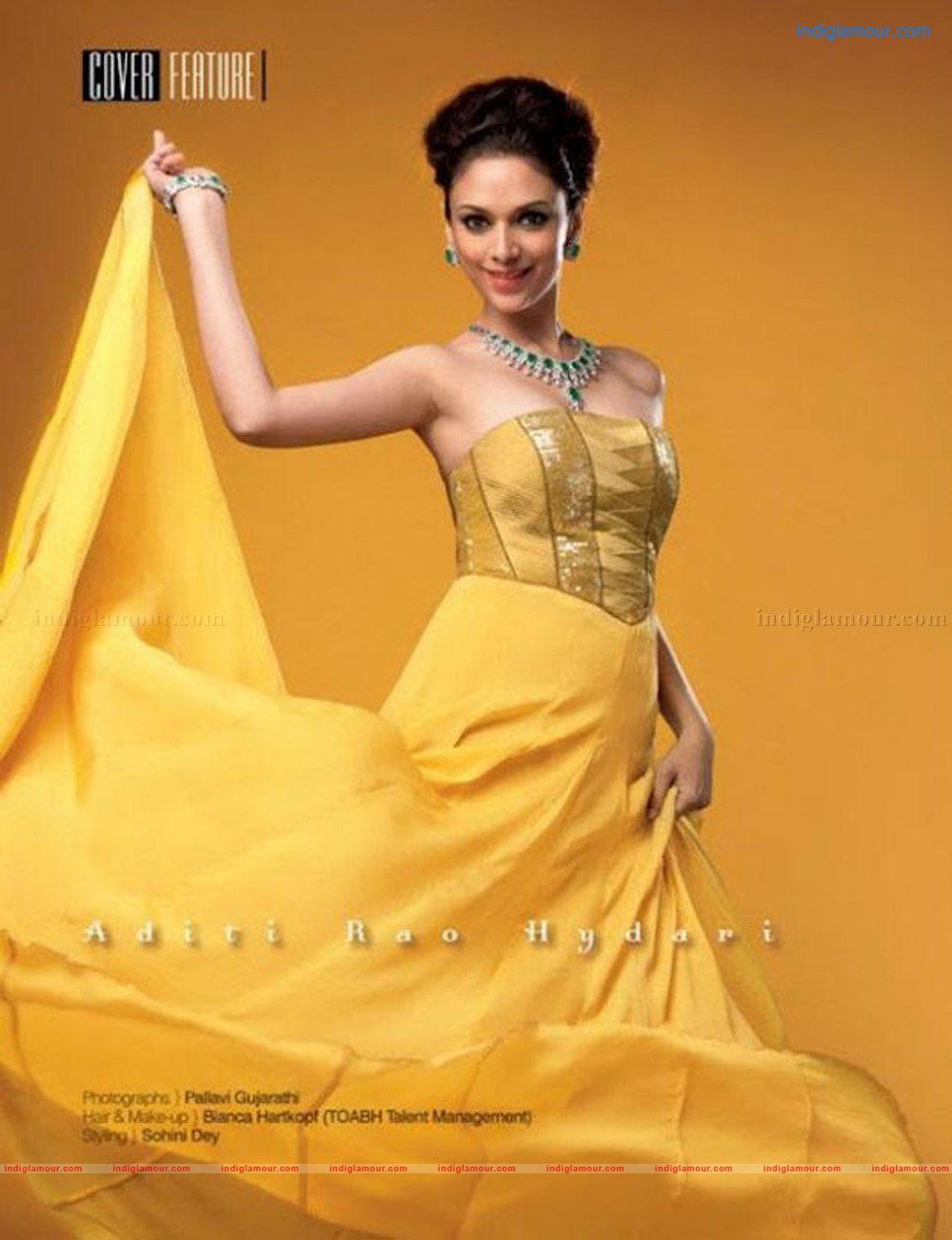 Aditi Rao Actress hd photo
