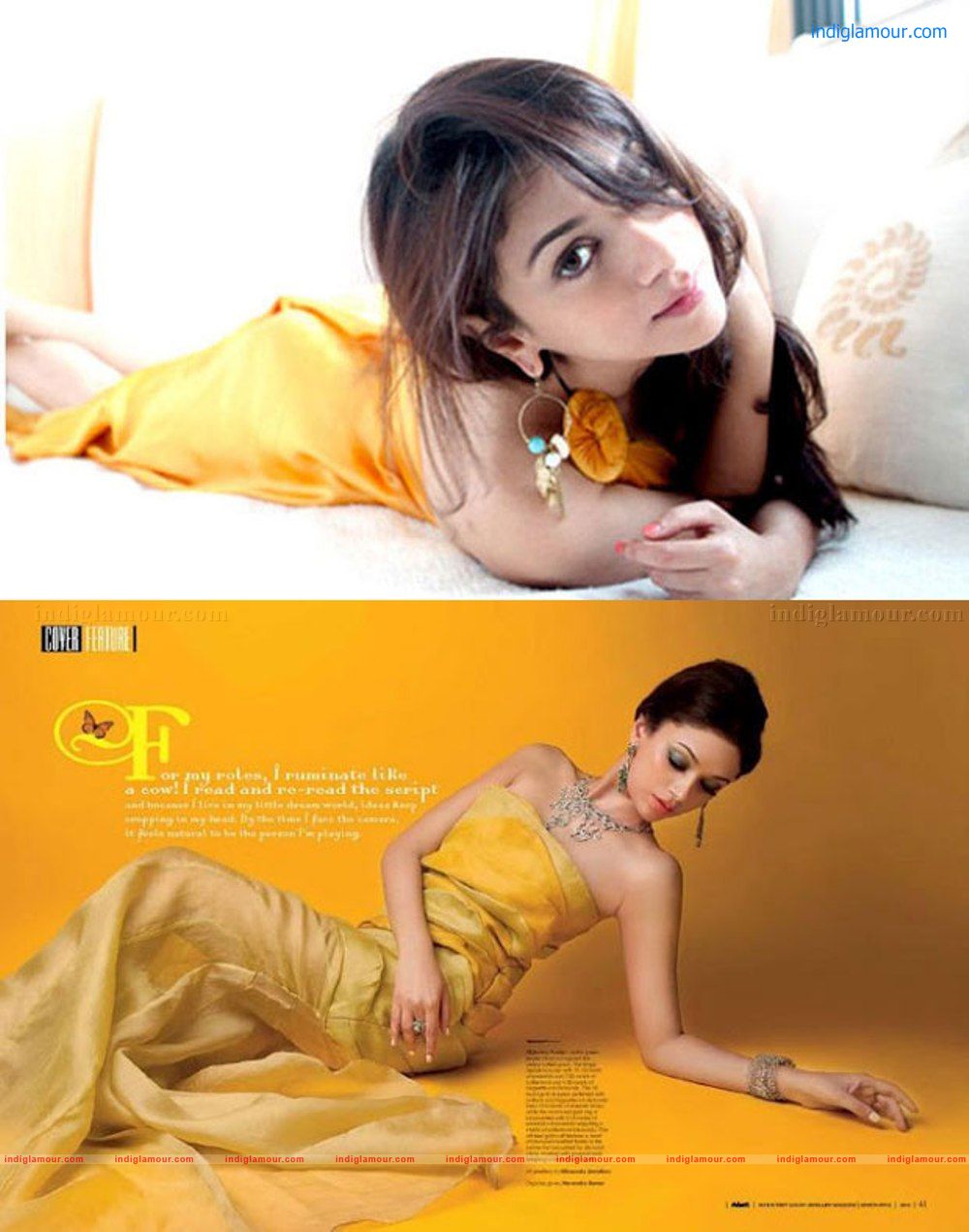 Aditi Rao Actress hd photo