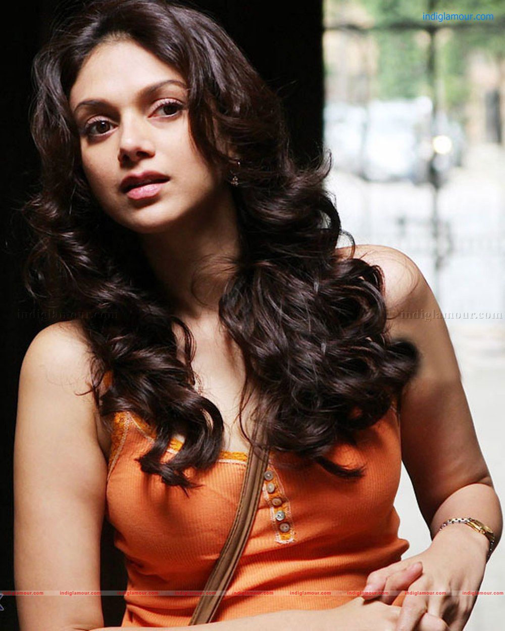 Aditi Rao Actress hd photo