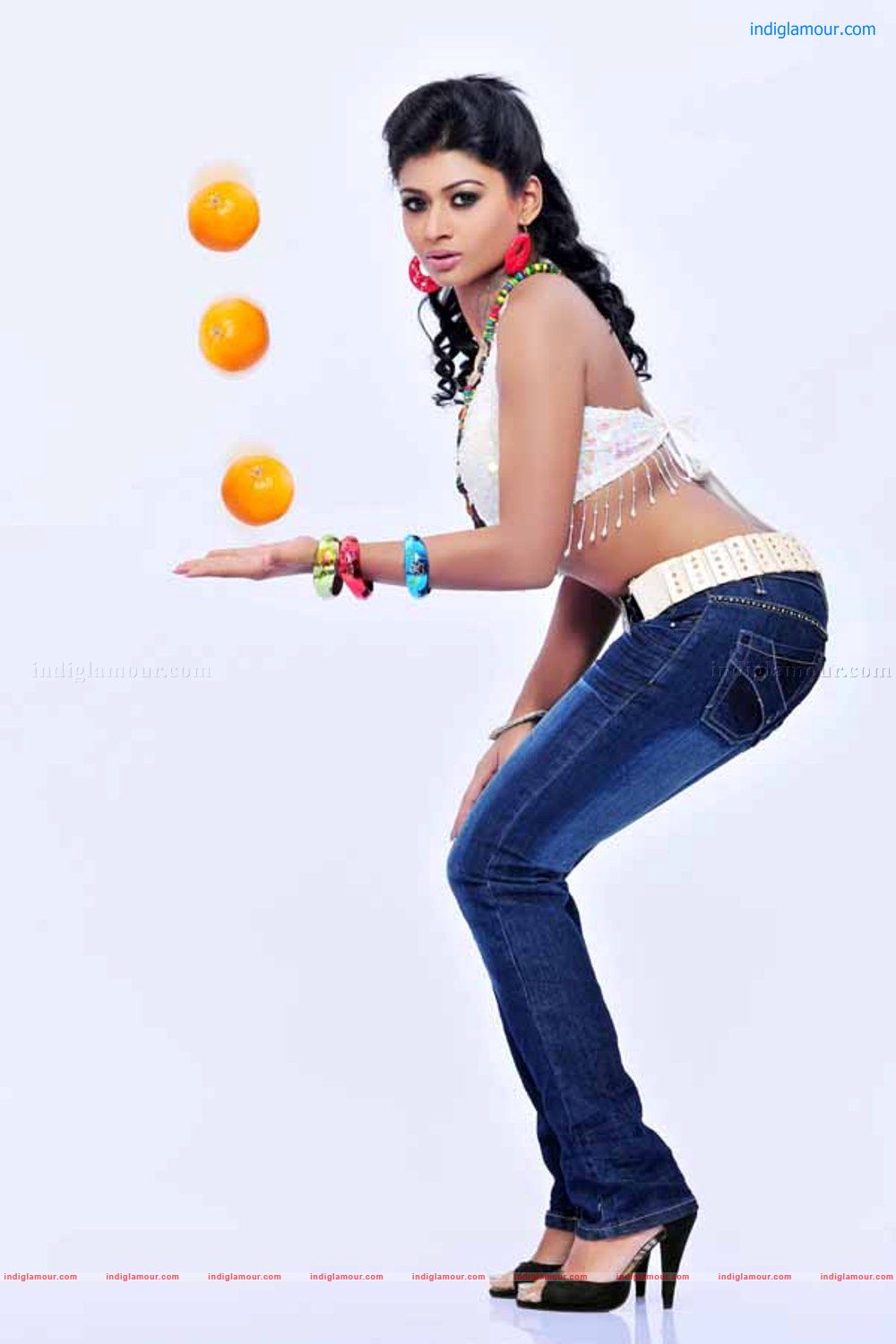 Sania Srivastav Actress hd photo