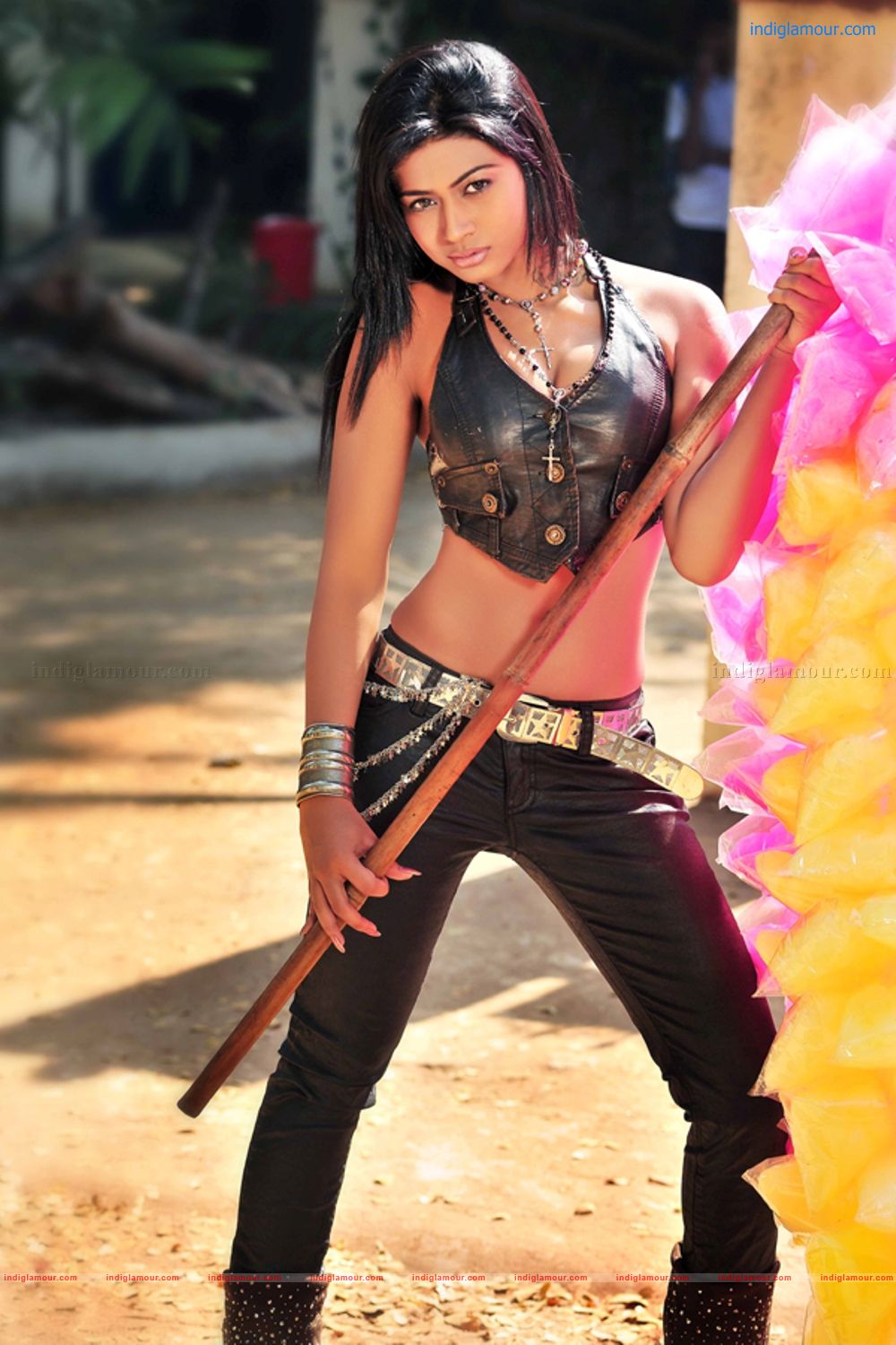 Sania Srivastav Actress hd photo