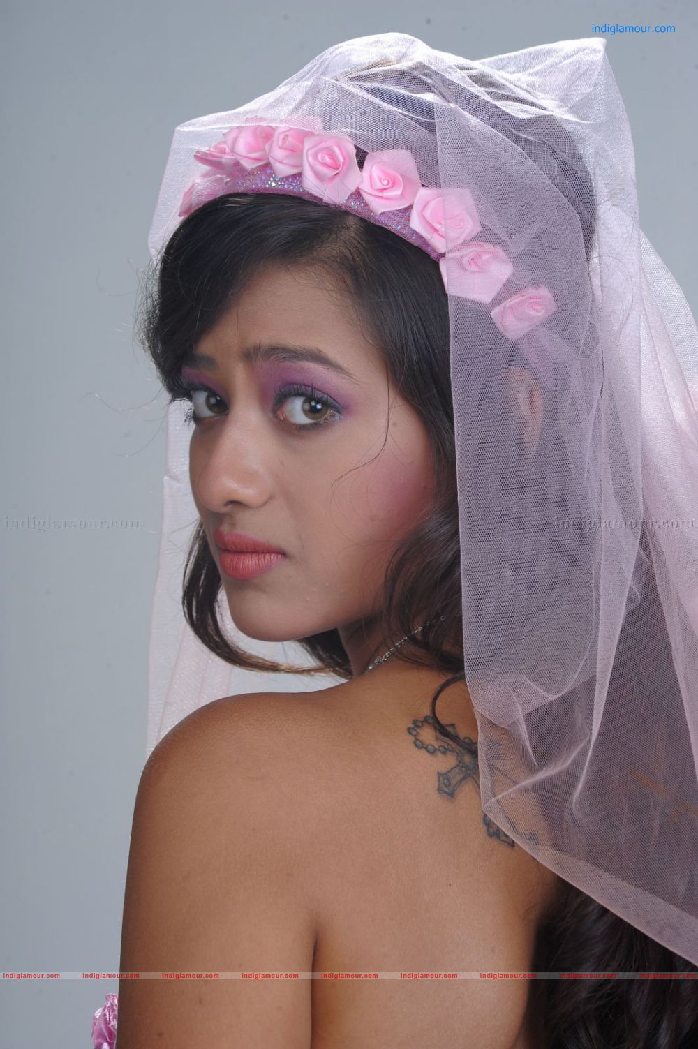 Madalasa Sharma Actress hd photo