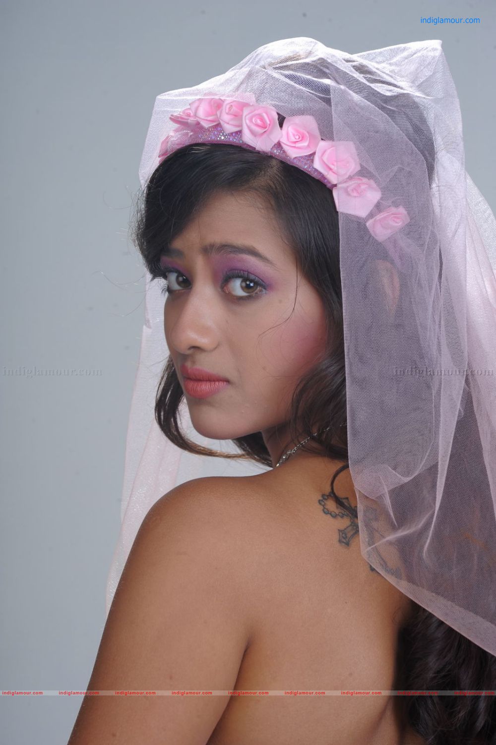 Madalasa Sharma Actress hd photo