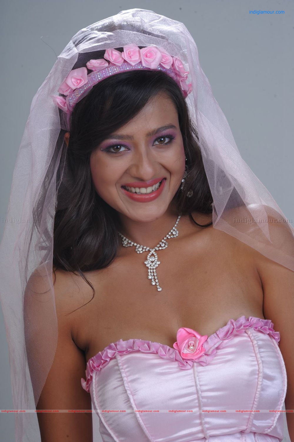 Madalasa Sharma Actress hd photo
