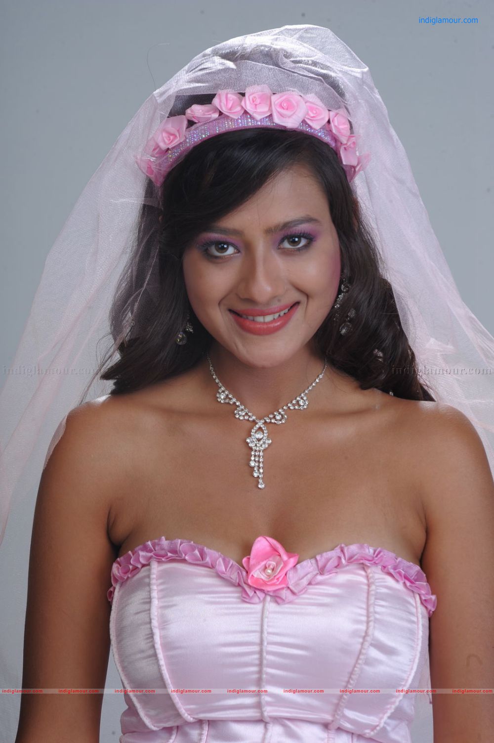 Madalasa Sharma Actress hd photo