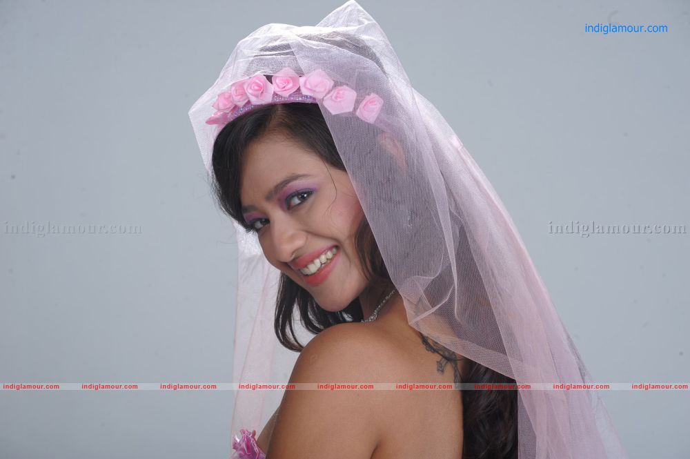 Madalasa Sharma Actress hd photo