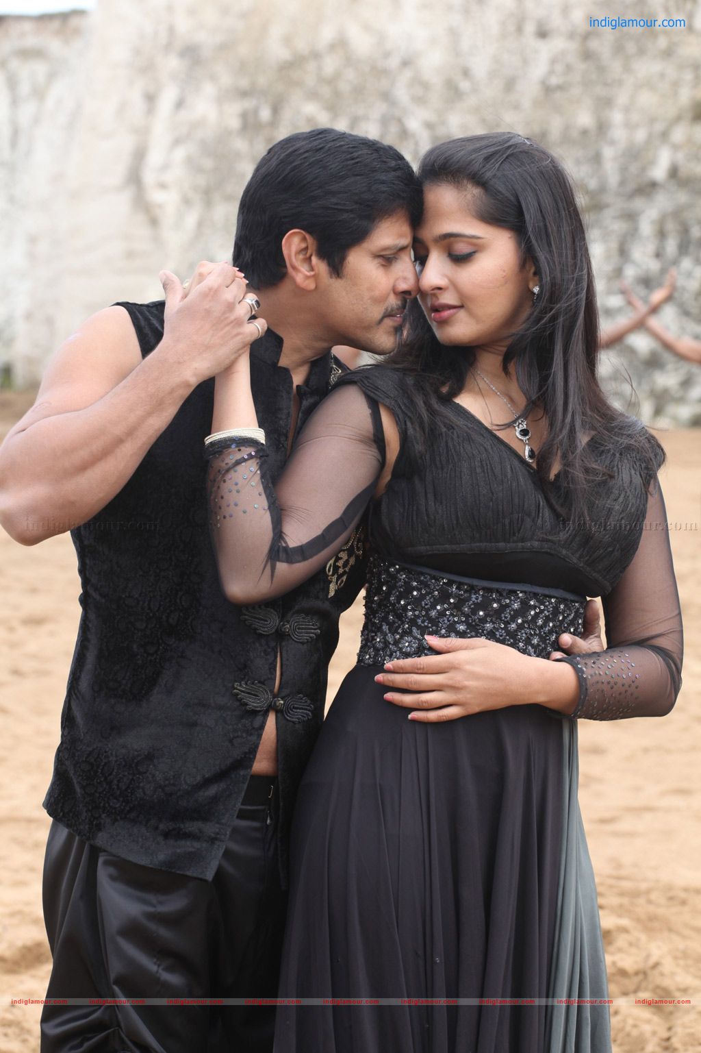 Anushka Actress hd photo