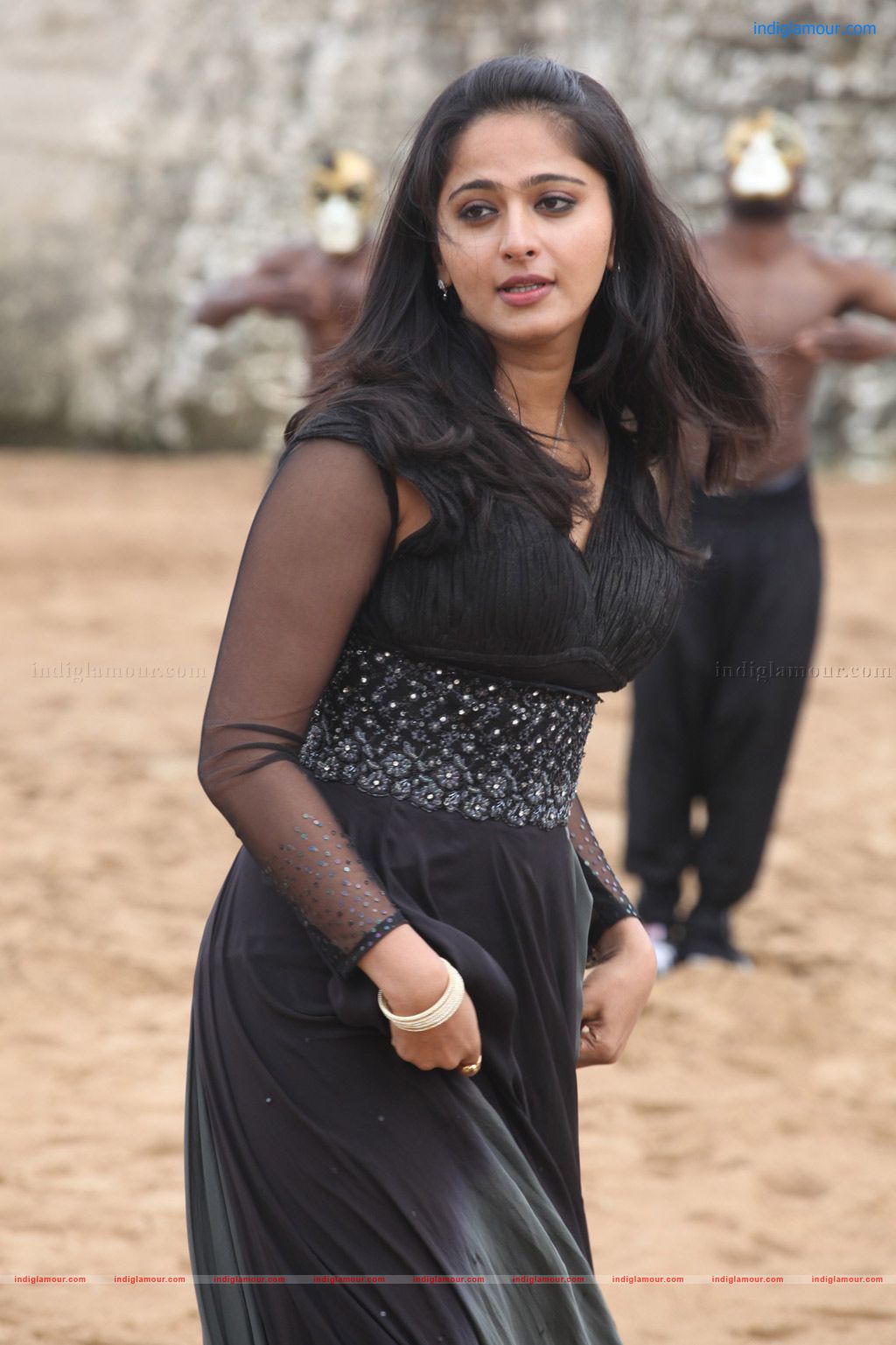 Anushka Actress hd photo