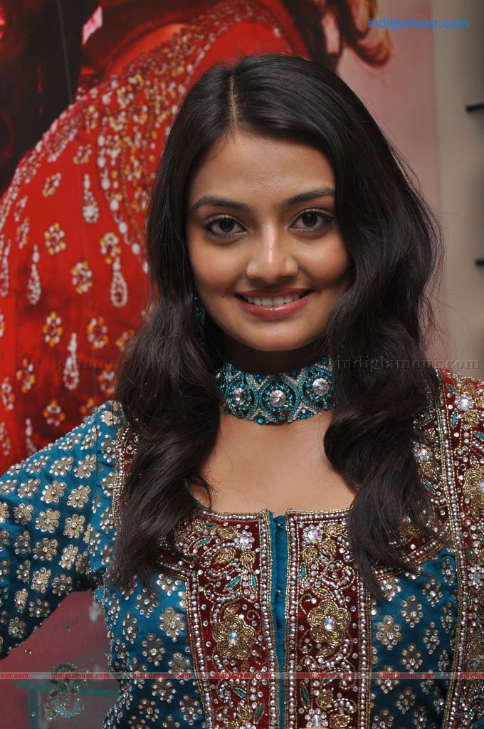Nikitha Narayana Actress hd photo
