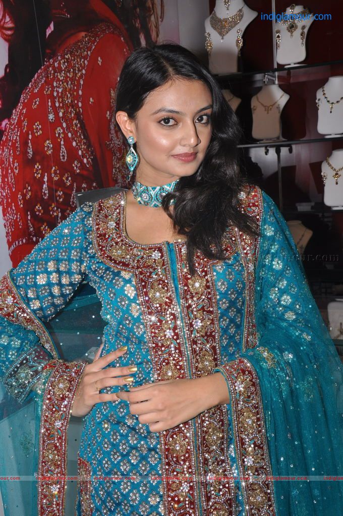 Nikitha Narayana Actress hd photo