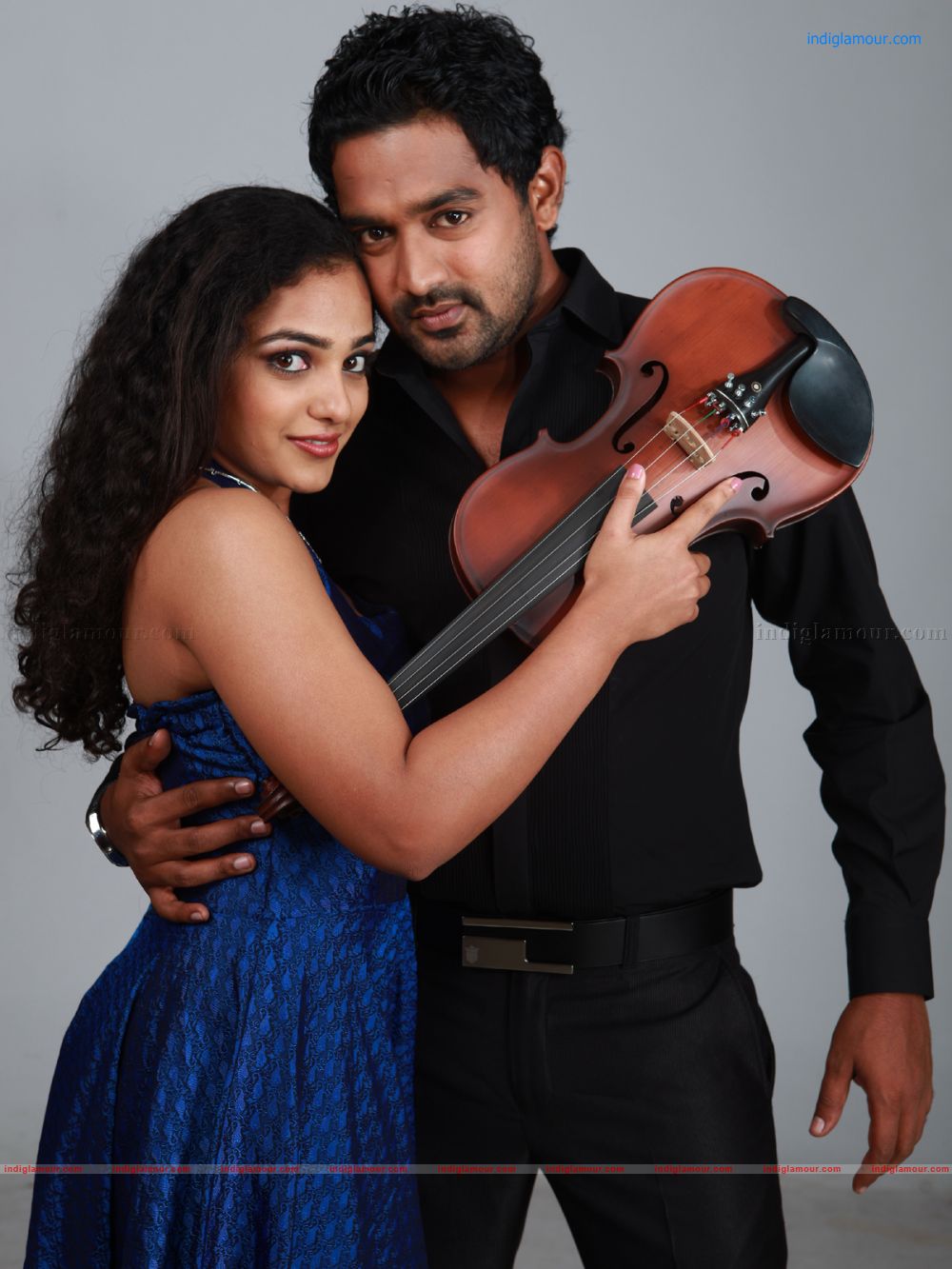 Nithya Menon Actress hd photo
