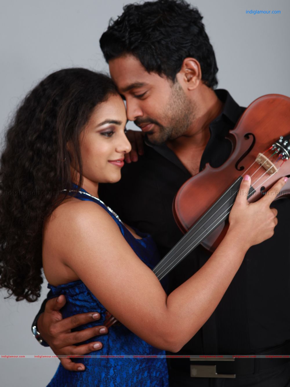 Nithya Menon Actress hd photo