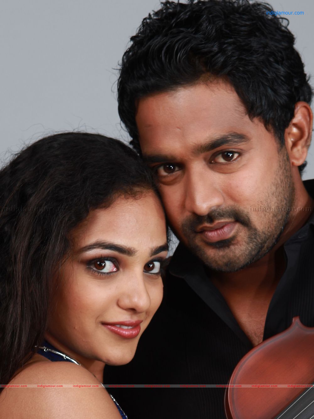 Nithya Menon Actress hd photo