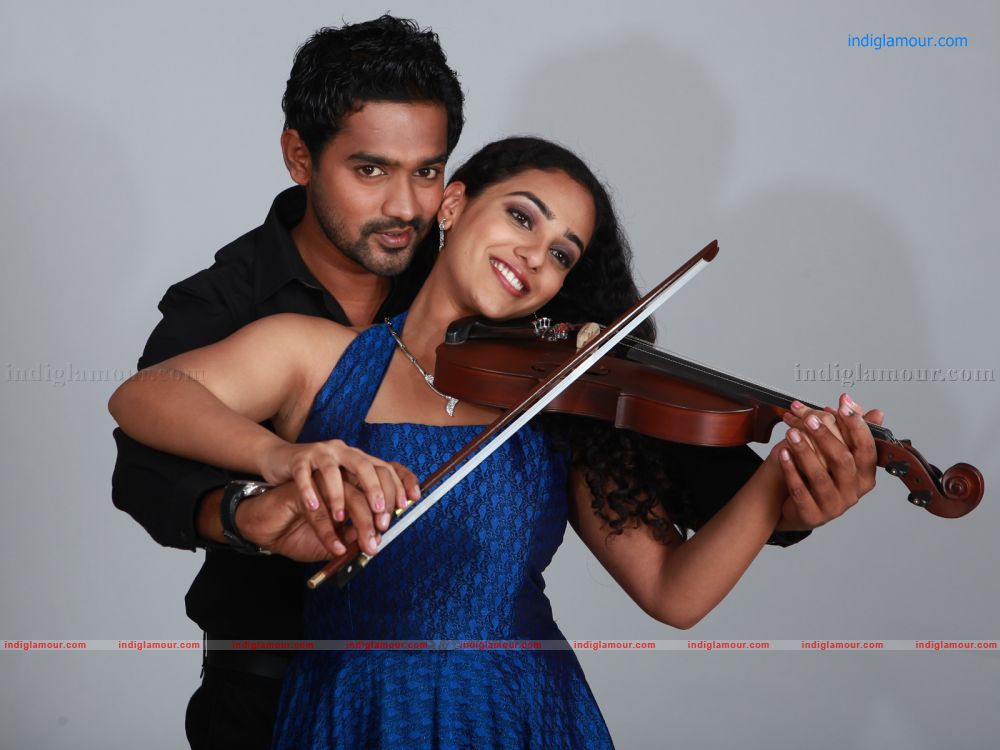 Nithya Menon Actress hd photo