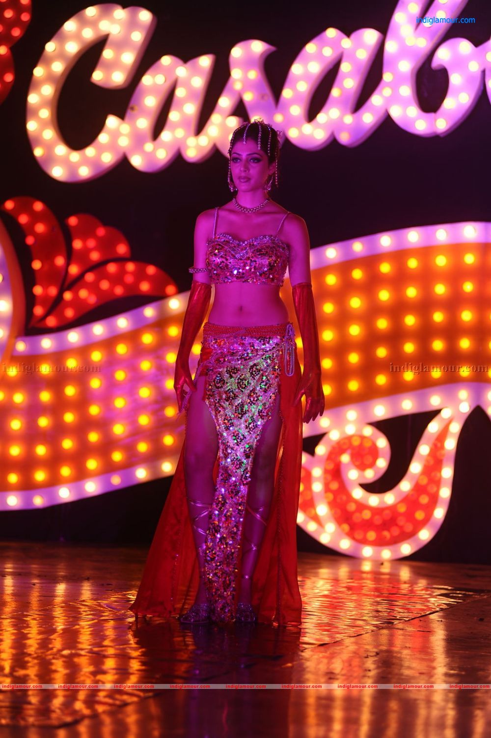 Parvathi Melton Actress hd photo