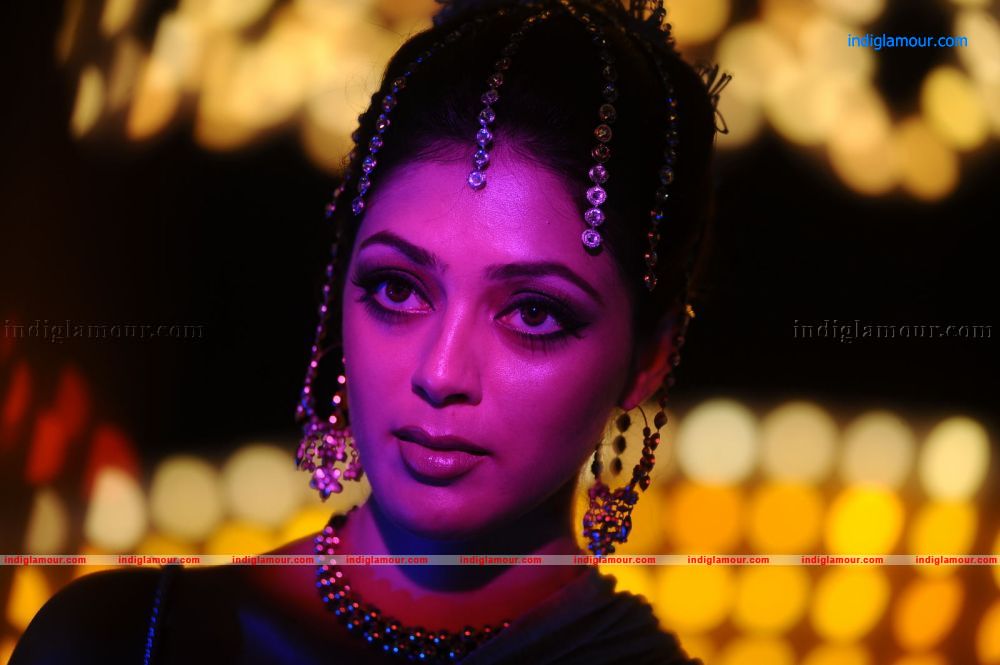 Parvathi Melton Actress hd photo