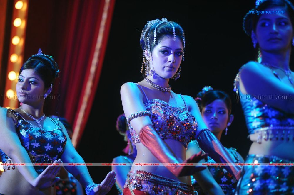 Parvathi Melton Actress hd photo