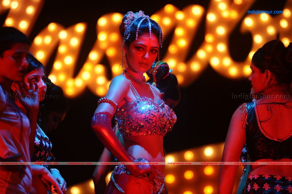 Parvathi Melton Actress hd photo