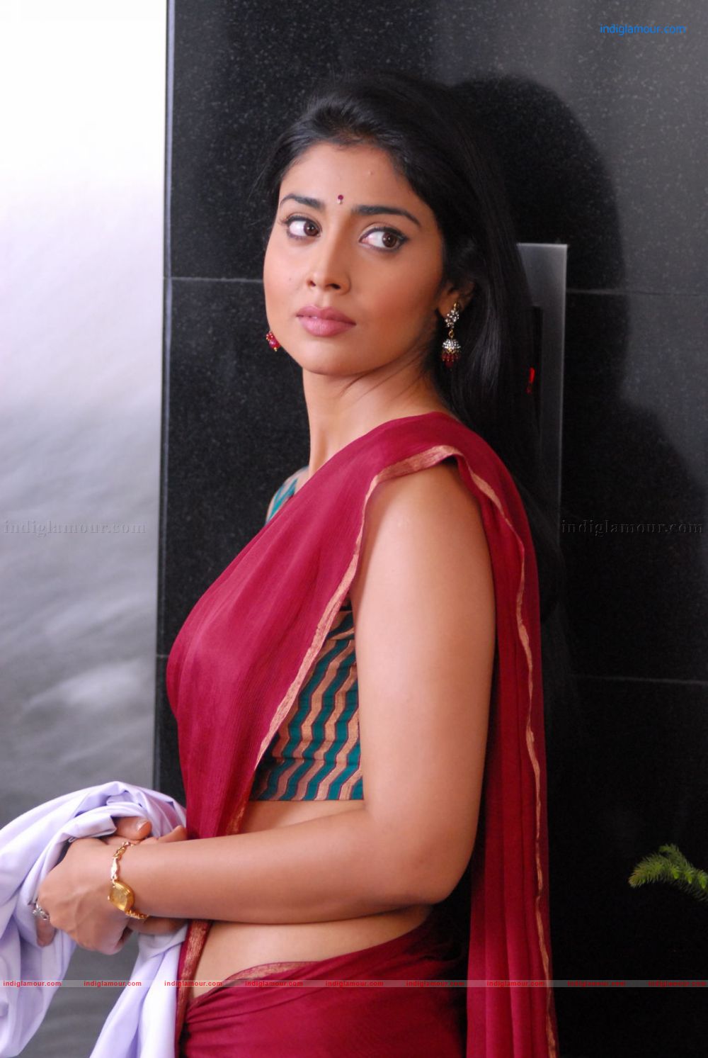 Shriya Saran Actress hd photo