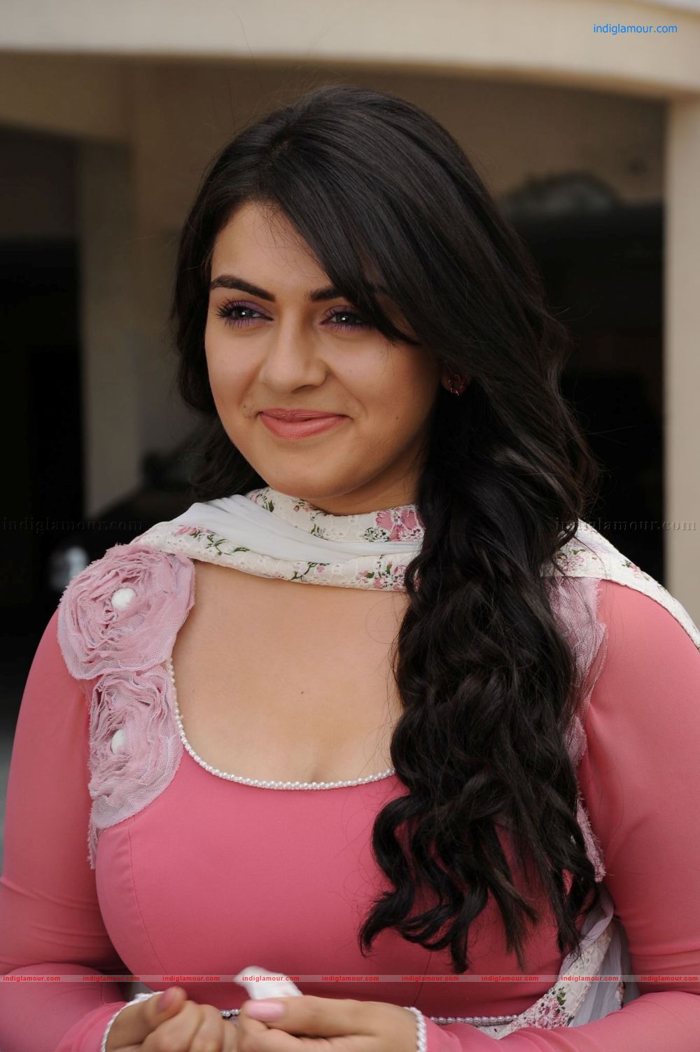 Hansika Motwani Actress hd photo