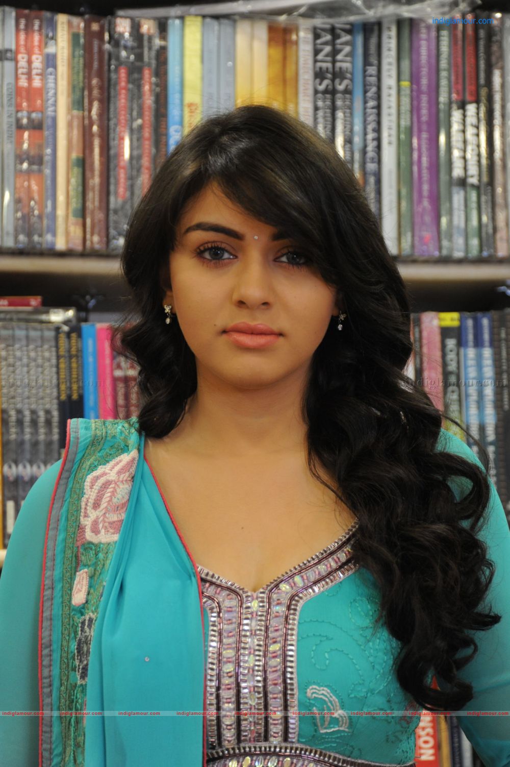 Hansika Motwani Actress hd photo