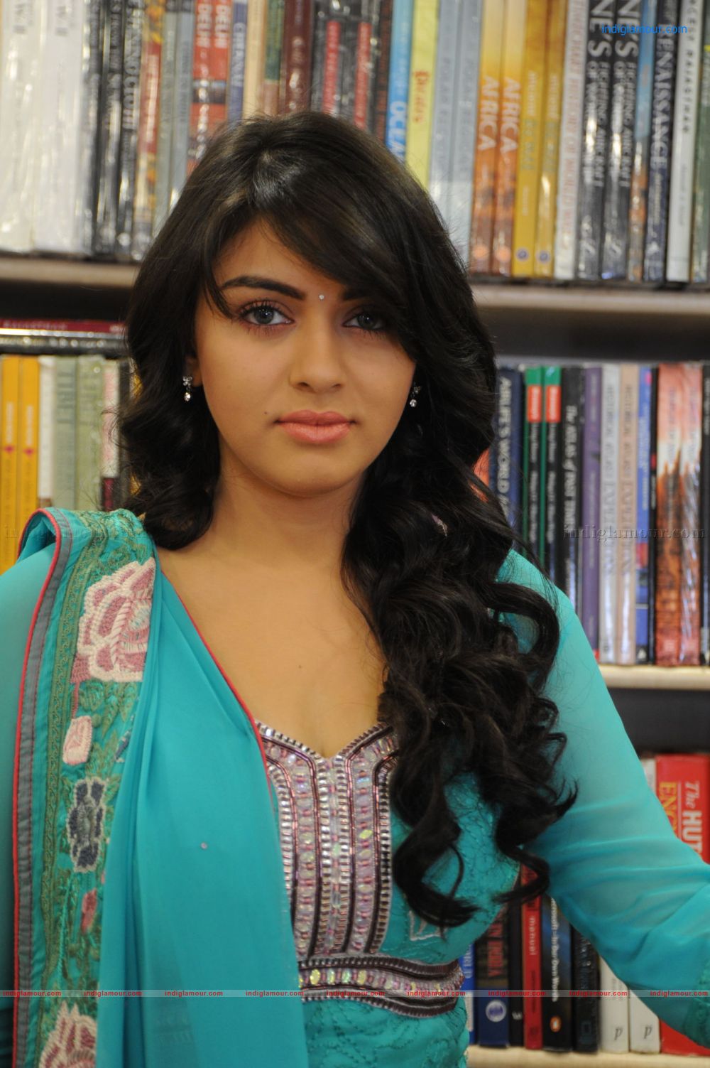 Hansika Motwani Actress hd photo